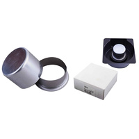 Speedi Sleave 38mm for Diff Pinion Seal for Toyota Landcruiser 40 Series