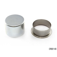 SPEEDI SLEEVE SHAFT REPAIR 38.10mm / 1.500" CR99149 x1