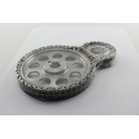 Crow Cams Timing Chain Kit with Gears for Holden Carby 308 V8 304/355 EFI V8