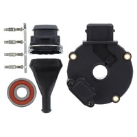 FUELMISER CSCA01B CRANKSHAFT SENSOR WITH BEARING FOR HOLDEN VL COMMODORE 3.0L