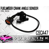 CRANKSHAFT ANGLE SENSOR FOR MAZDA PREMACY CP 1.8lt 2.0lt 4CYL 2/2001-6/2003