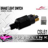 BRAKE STOP LAMP SWITCH FOR HOLDEN CALIBRA YE YE95 2.0lt 2.5lt 10/1991 - 11/1997