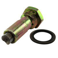 Austral CT201 Timing Chain Tensioner for Holden Captiva CG 2.4L 4cyl 2011 - On