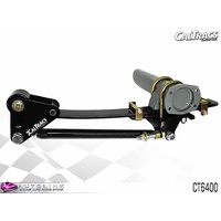 CALVERT CALTRACS DRAG PROFILE TRACTION BAR KIT FOR FORD MUSTANG 64-73 CT6400 