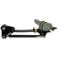 CALVERT CALTRACS DRAG PROFILE TRACTION BAR KIT FOR HOLDEN HQ - WB CT9100STD 