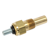 Fuelmiser Temperature Sensor for Ford Fairmont XA XB XC XD XY OHV 4.1L 6Cyl 12v