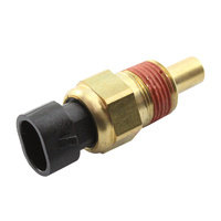 Fuelmiser Temperature Sensor for Holden Frontera MX 3.2L V6 1999-2003 CTS147