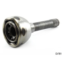 FRONT OUTER CV JOINT FOR NISSAN PATROL Y60 GQ 6CYL 1988 - 1999 CV781 x1