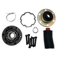 Tailshaft Middle CV Joint w/ Rubber Boot for Holden Commodore VB 4.2L CV855A