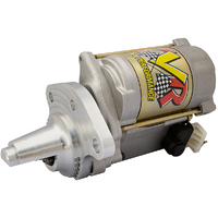 CVR 1338 PROTORQUE STARTER MOTOR - 1.9HP FOR CHRYSLER V8 WITH TF-727 ADJUSTABLE