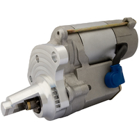 CVR 1338M PROTORQUE STARTER MOTOR - 3.1HP FOR CHRYSLER V8 WITH TF-727