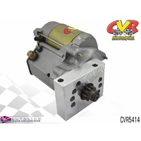 CVR PROTORQUE STARTER MOTOR 1.9HP FOR HOLDEN GM LS V8 ENGINES CVR5414 