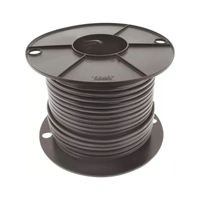 Tycab CW2601 6mm Twin Core Auto Cable Black Red 12 Volt 30 Amp Wire 30m Roll