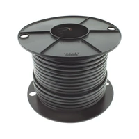 Tycab CW2602 6mm Twin Core Auto Cable Black Red 12 Volt 30 Amp Wire 100m Roll