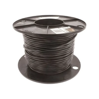 Tycab CW3331 3 Core Cable 3mm Brown White Yellow Sheathed 10 Amp 30m Roll