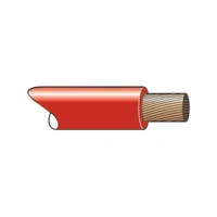 Tycab CW8002 Red Single Core 0 B&S Battery & Starter Cable 30 Metre Roll