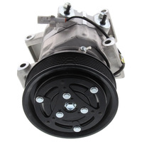 Oex CXD0004 Aircon Compressor 12V Denso Style for Toyota HiLux KUN16 KUN26 1KD