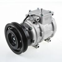 Oex CXD0029 Aircon Compressor 12V for Toyota Landcruiser HDJ78 HDJ79 HDJ100
