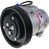 Oex CXD2378 Air Con Compressor 12V 10S15C Style for Freightliner & Western Star