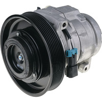 Denso CXD6378 Air Con Compressor AC 12V 10S15C for Freightliner & Western Star