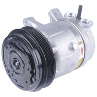 Aircon Compressor Delphi V5 for Holden Statesman Caprice WH WK V6 1999-2004