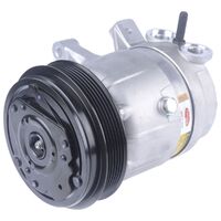 Aircon Compressor Delphi V5 for Holden Commodore VT VX VY V6 1997-2004 CXG5465
