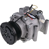 OEX CXS0077 Air Con Compressor 12V for Ford Falcon EF EL Fairland NF NL 6cyl
