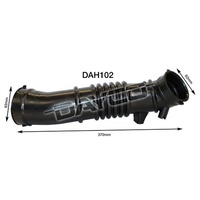 DAYCO AIR INTAKE HOSE FOR FORD LASER KN KQ 1.8L 2.0L 4CYL 1999-2002 DAH102 