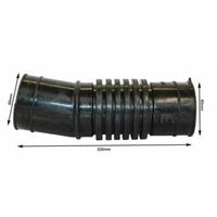 Dayco DAH106 Air Intake Hose for Toyota Hilux LN147 LN167 LN172 LN152 5L Diesel
