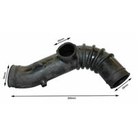 DAYCO DAH108 AIR INTAKE HOSE FOR HOLDEN APOLLO JM JP 4cyl 5S-FE 2.2L 1993 - 1997
