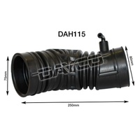DAYCO AIR INTAKE HOSE FOR KIA CARNIVAL KV11 V6 K5 2.5L 1999 - 2007 DAH115 