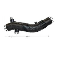 Dayco DAH119 Air Intake Hose for Toyota Landcruiser FZJ105 4.5L 6cyl 1998 - 2000