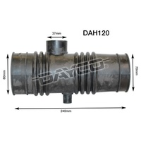 DAYCO AIR INTAKE HOSE FOR TOYOTA CAMRY VIENTA VDV10 VCV10 V6 1993-1997 DAH120