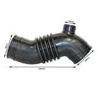 Dayco DAH123 Air Intake Hose for Toyota Landcruiser HZJ75 HZJ78 HZJ79 1HZ 4.2L