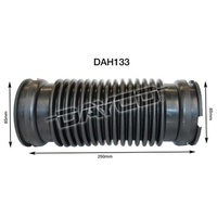 AIR INTAKE HOSE FOR FORD FAIRMONT FALCON BA BF FG FGX 6CYL INC TURBO DAH133