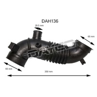 DAYCO AIR INTAKE HOSE FOR MAZDA TRIBUTE 2.3L 4CYL DOHC 2004-2008 DAH136