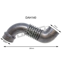 DAYCO AIR INTAKE HOSE FOR HOLDEN APOLLO JK JL 2.0L 4CYL DOHC 1989-1993 DAH140 