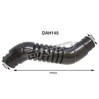 DAYCO AIR INTAKE HOSE FOR TOYOTA HILUX 4 RUNNER LN60 LN61 4CYL 1983-1989 DAH145