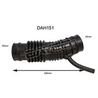 AIR INTAKE HOSE FOR NISSAN NAVARA D22 2.7L 3.2L 4CYL DIESEL 1997-01 DAH151 