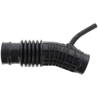Dayco DAH151 Air Intake Hose for Nissan Navara D22 2.7L 3.2L 4cyl Diesel 1997-01