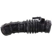Dayco DAH152 Air Intake Hose for Holden Barina TK 1.6L F16D3 2005 - 2011