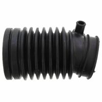 Dayco DAH156 Air Intake Hose for Honda Accord CM6 3.0L V6 Vtec J30A 2003 - 2008