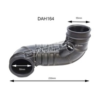 DAYCO AIR INTAKE HOSE FOR TOYOTA ECHO NCP12 NCP13 1.5L 4CYL 1999 - 2005 DAH164 