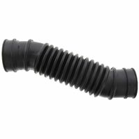 DAYCO AIR INTAKE HOSE FOR MITSUBISHI EXPRESS SF SH 2.5L 4CYL 1989-1994 DAH169