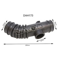 DAYCO AIR INTAKE HOSE FOR TOYOTA CORONA AT211 1.8L 4CYL 1996-2001 DAH173
