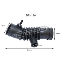 DAYCO AIR INTAKE HOSE FOR HYUNDAI ACCENT LC 1.5L G4EC 2000 - 2003 DAH186 