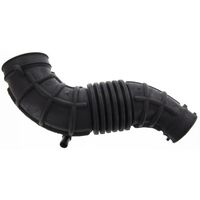 Dayco DAH194 Air Intake Hose for Hyundai H1 iLoad iMax 2.5L 4Cyl 2007-On