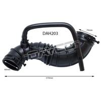 DAYCO AIR INTAKE HOSE FOR HYUNDAI i30 FD 1.6L 4CYL G4FC 2008 - 2012 DAH203 