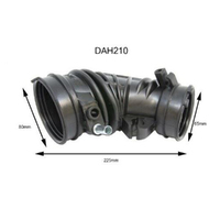 Dayco DAH210 Air Intake Hose for Honda CRV RD5 RD7 2.0L 2.4L 2001-2007