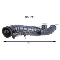 DAYCO AIR INTAKE HOSE FOR HONDA ACCORD CG5 2.3L 4CYL 1997 - 2003 DAH211 
